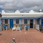 Feriehus Pura Vida - Ventanas De Lanzarote