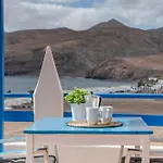 Pura Vida - Ventanas De Lanzarote Feriehus