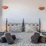 Pura Vida - Ventanas De Lanzarote Feriehus *