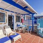 Pura Vida - Ventanas De Lanzarote Feriehus