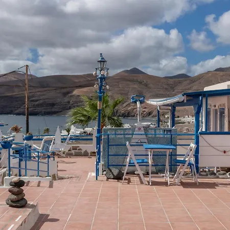 度假居 Pura Vida - Ventanas De Lanzarote *