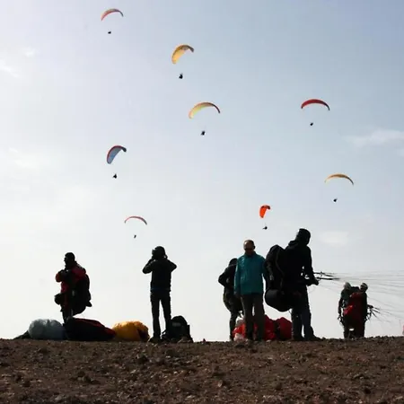 度假居 Pura Vida - Ventanas De Lanzarote
