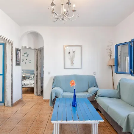 Pura Vida - Ventanas De Lanzarote * 普拉亚格马达