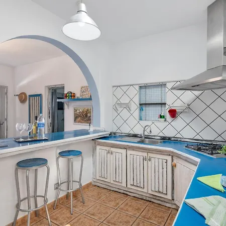 度假居 Pura Vida - Ventanas De Lanzarote