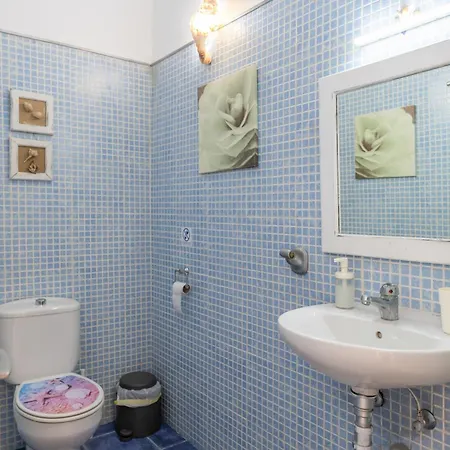 度假居 Pura Vida - Ventanas De Lanzarote *