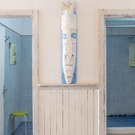 Pura Vida - Ventanas De Lanzarote 普拉亚格马达