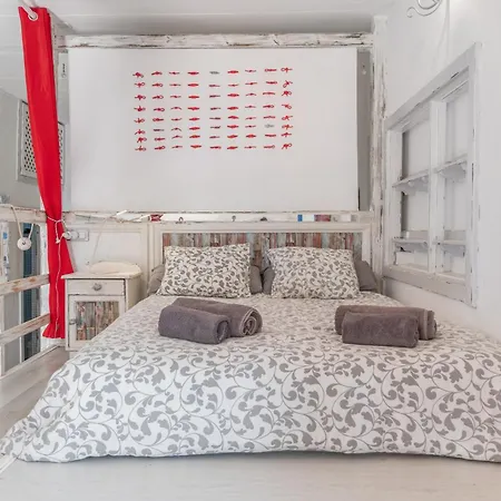 度假居 Pura Vida - Ventanas De Lanzarote