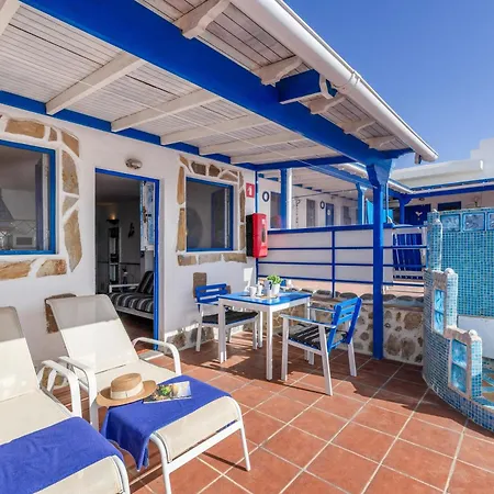 Pura Vida - Ventanas De Lanzarote 度假居
