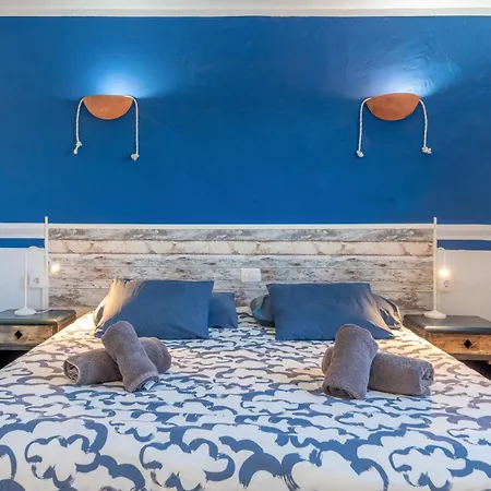 Pura Vida - Ventanas De Lanzarote *