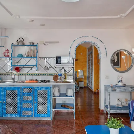 بيت للعطل Pura Vida - Ventanas De Lanzarote *