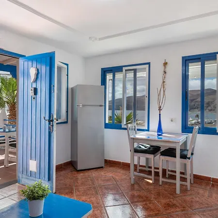 Pura Vida - Ventanas De Lanzarote بيت للعطل *