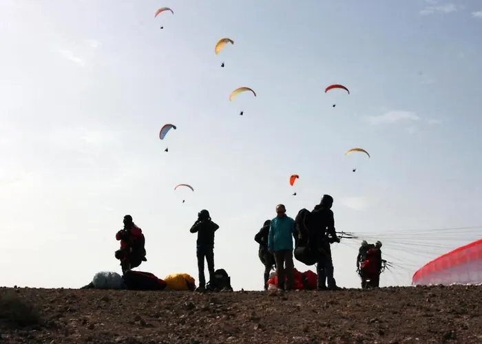 بيت للعطل Pura Vida - Ventanas De Lanzarote