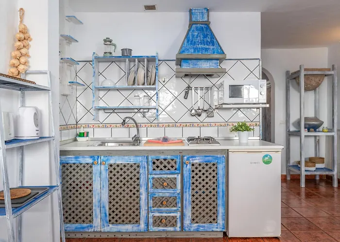 Pura Vida - Ventanas De Lanzarote بيت للعطل بلايا كويمادا