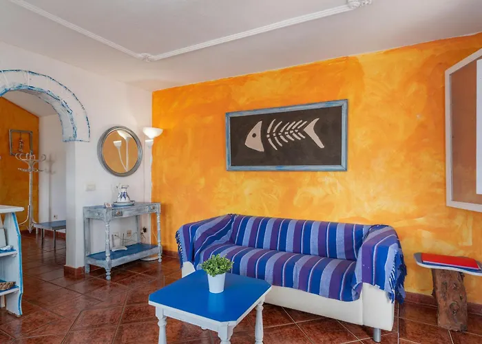 Pura Vida - Ventanas De Lanzarote *