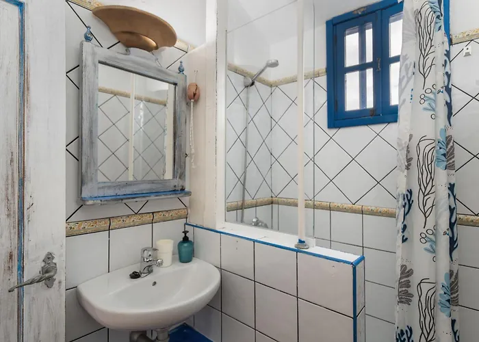 بيت للعطل Pura Vida - Ventanas De Lanzarote *