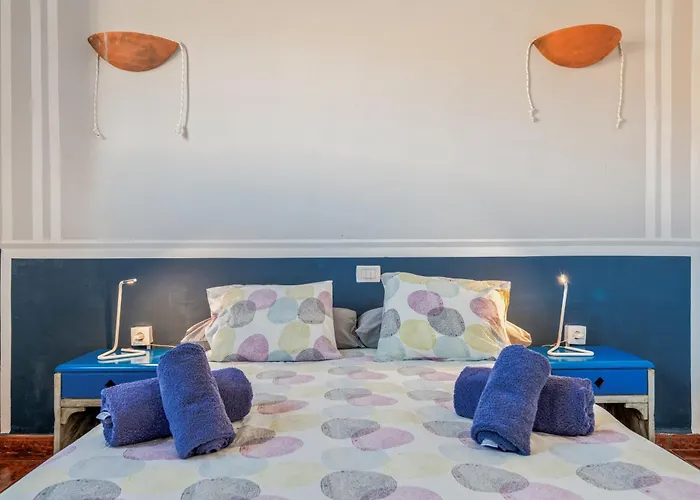 بيت للعطل Pura Vida - Ventanas De Lanzarote *