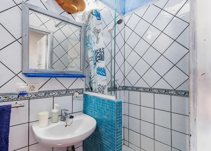 بيت للعطل Pura Vida - Ventanas De Lanzarote بلايا كويمادا