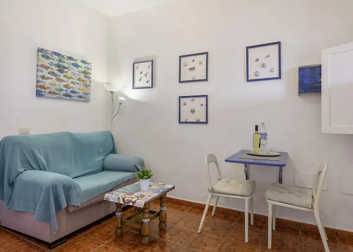 Pura Vida - Ventanas De Lanzarote بيت للعطل