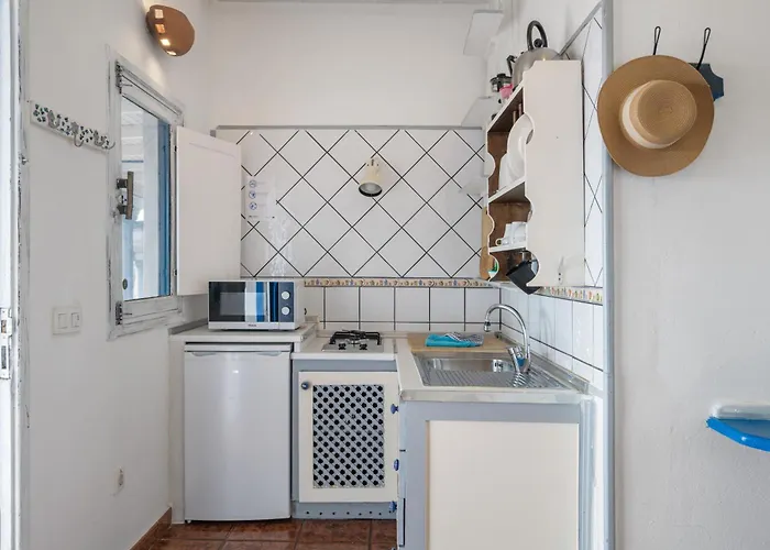 بيت للعطل Pura Vida - Ventanas De Lanzarote *