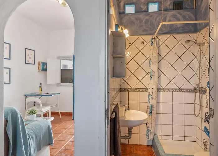 Pura Vida - Ventanas De Lanzarote بيت للعطل بلايا كويمادا