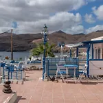 펜션 Pura Vida - Ventanas De Lanzarote *