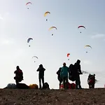 펜션 Pura Vida - Ventanas De Lanzarote