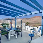 Pura Vida - Ventanas De Lanzarote