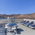 Pura Vida - Ventanas De Lanzarote Holiday home *
