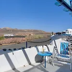 펜션 Pura Vida - Ventanas De Lanzarote 플라야 케마다