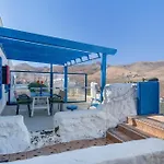 Pura Vida - Ventanas De Lanzarote Holiday home Playa Quemada