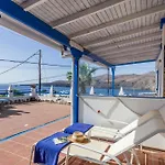 Holiday home Pura Vida - Ventanas De Lanzarote Playa Quemada