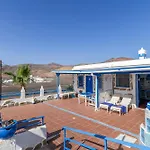 Pura Vida - Ventanas De Lanzarote 펜션 플라야 케마다