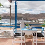 Holiday home Pura Vida - Ventanas De Lanzarote *