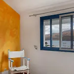Holiday home Pura Vida - Ventanas De Lanzarote Playa Quemada