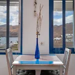 Holiday home Pura Vida - Ventanas De Lanzarote