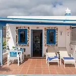 Pura Vida - Ventanas De Lanzarote 펜션