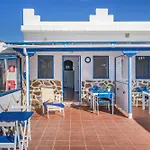 Pura Vida - Ventanas De Lanzarote 펜션 플라야 케마다