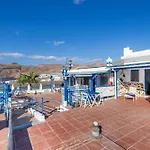 Holiday home Pura Vida - Ventanas De Lanzarote Playa Quemada