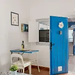 펜션 Pura Vida - Ventanas De Lanzarote *
