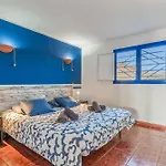 Pura Vida - Ventanas De Lanzarote Ferienhaus Playa Quemada