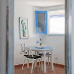 Pura Vida - Ventanas De Lanzarote Ferienhaus Playa Quemada