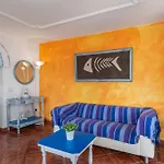 Pura Vida - Ventanas De Lanzarote Ferienhaus Playa Quemada
