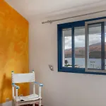 Pura Vida - Ventanas De Lanzarote Prázdninový dům Playa Quemada