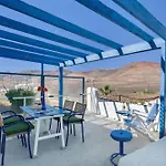 Pura Vida - Ventanas De Lanzarote Prázdninový dům