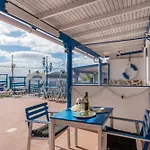Pura Vida - Ventanas De Lanzarote Prázdninový dům Playa Quemada