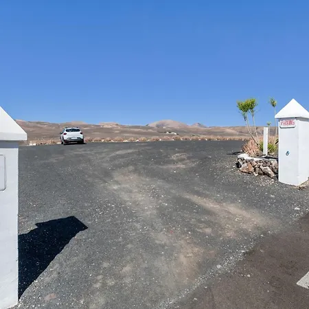 Nyaraló Pura Vida - Ventanas De Lanzarote *