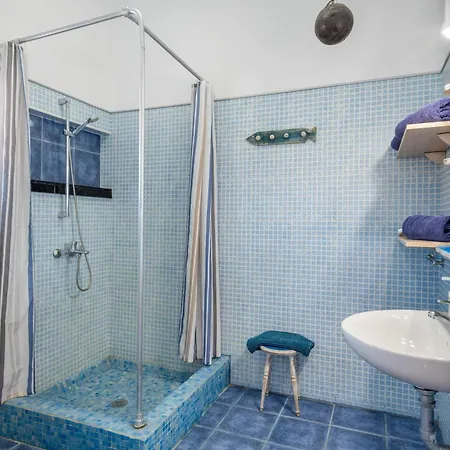 Pura Vida - Ventanas De Lanzarote Dom wakacyjny Playa Quemada