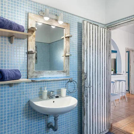 Pura Vida - Ventanas De Lanzarote Nyaraló