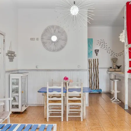 Pura Vida - Ventanas De Lanzarote *