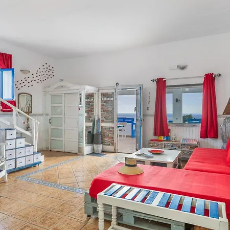 Pura Vida - Ventanas De Lanzarote *